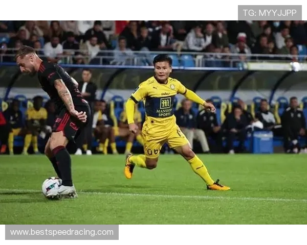 越南球星阮光海加盟法乙球队，亚洲球员留洋潮再添新案例